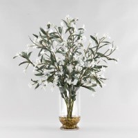 Wild Flowers in a Vase