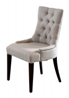 Double Pedestal Dining Table