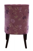 Double Pedestal Dining Table