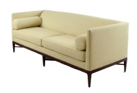Lillian August Two Cushion Sofa