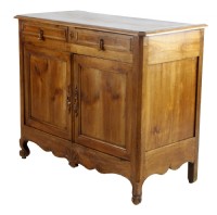 Antique Chestnut Chest