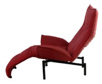 Veranda Arm Chair by Vico Magistretti