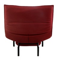 Veranda Arm Chair by Vico Magistretti