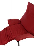Veranda Arm Chair by Vico Magistretti