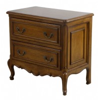 Rhone Louis XV Commode