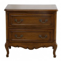 Rhone Louis XV Commode