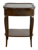 Claude Louis XV Occasional Table