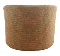 Bub Lounge Chair with Swivel Base