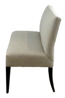 Livingston Dining Table, Chairs & Bench