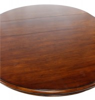 Ethan Allen Windchester Pedestal dining table