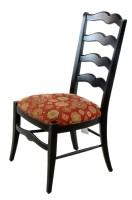 Ethan Allen Windchester Pedestal dining table