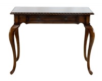 French Style Desk & Chair