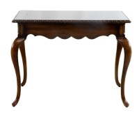 French Style Desk & Chair
