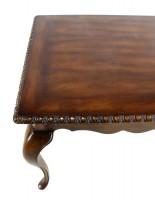 French Style Desk & Chair