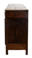 Antique Wooden Sideboard
