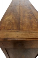 Antique Wooden Sideboard