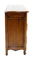 Chateaux French Cupboard