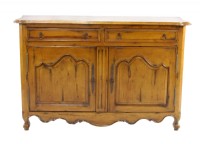 Chateaux French Cupboard