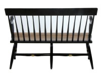 Hithcock harvest bench
