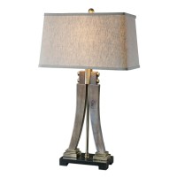 Yerevan 31 Inch Table Lamp by Uttermost