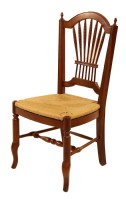 French Country Dining Room Set