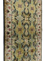Amritsar Wool Runner