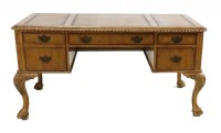 Seven Seas Desk Set