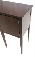 Vintage Mahogany Heppelwhite Sideboard