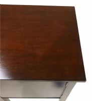 Vintage Mahogany Heppelwhite Sideboard