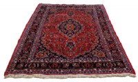 Hand Knotted Persian Mashad