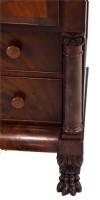 Antique Secretary Desk