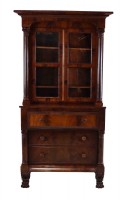 Antique Secretary Desk