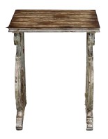 Set of Three Nesting Tables