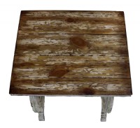 Set of Three Nesting Tables
