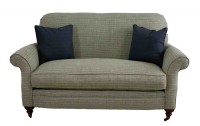 One Cushion Loveseat