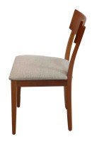 Cherry Dining Table & Four Chairs
