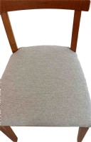 Cherry Dining Table & Four Chairs