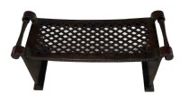 Custom Made Woven Bench