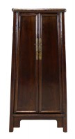 Vintage Chinese Cabinet