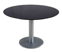 Globus Table & Four Chairs