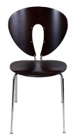 Globus Table & Four Chairs