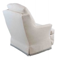 Cagney Swivel Rocker Chair