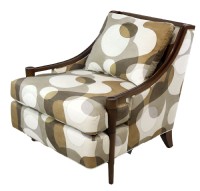 Signature Lounge Chair