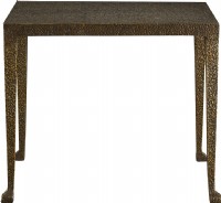 Noble End Table