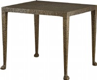 Noble End Table