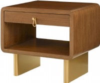 Bandeau Nightstand