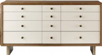 Waterfall Dresser