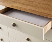 Waterfall Dresser
