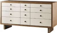 Waterfall Dresser