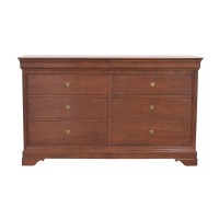 La Rochelle King Sleigh Bedroom Set